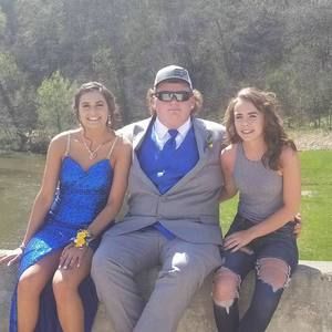 Meet your Posher, Shannon